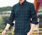 Mens Stylish Shirt