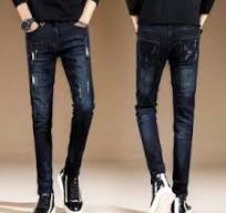 Man Stylish Pant